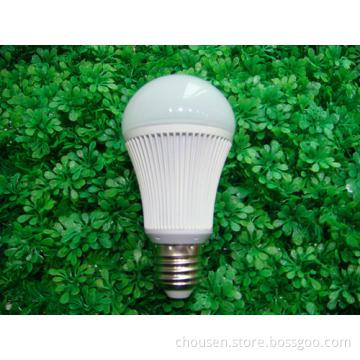 Light bulb LED E27 5W 400lm dimmable CE best price